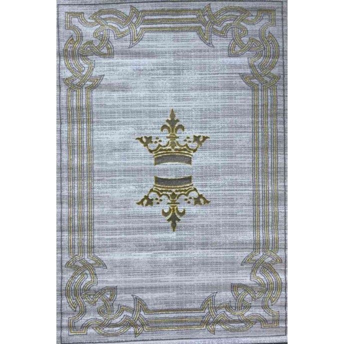 سجاد كرون 056 رصاصي مقاس 300*400