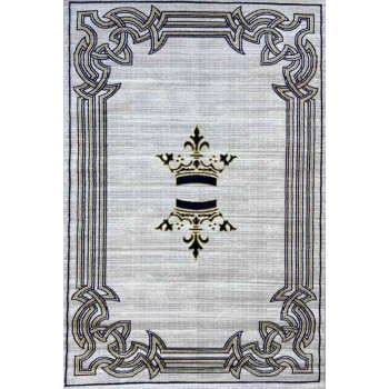 سجاد كرون 056 كحلي مقاس 100*200