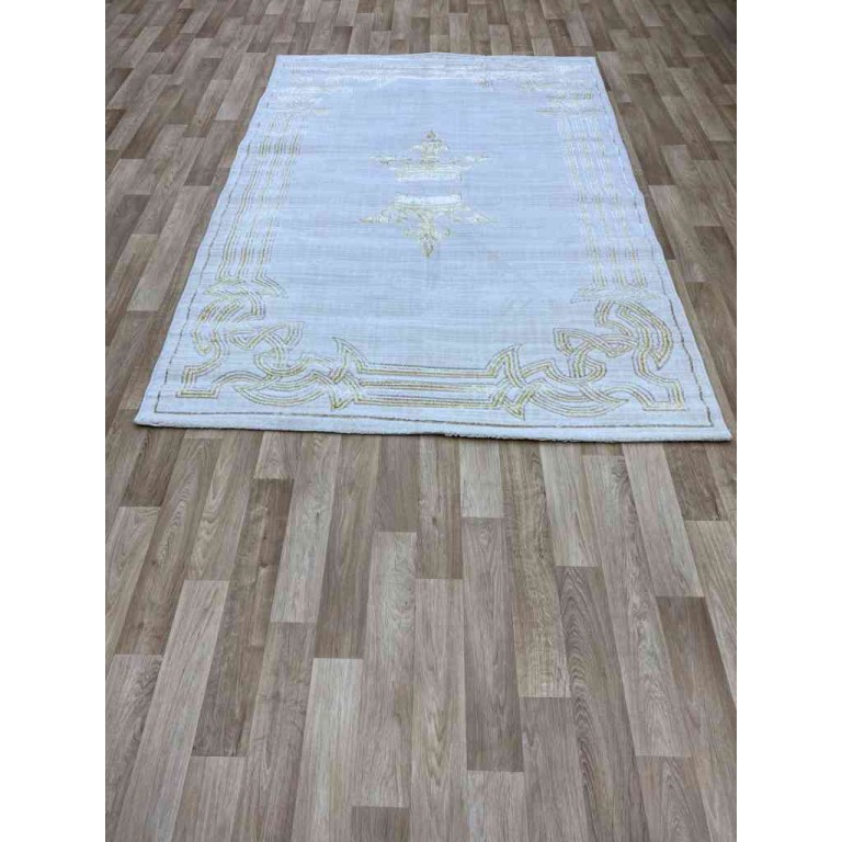سجاد كرون 056 بيج غامق مقاس 300*400