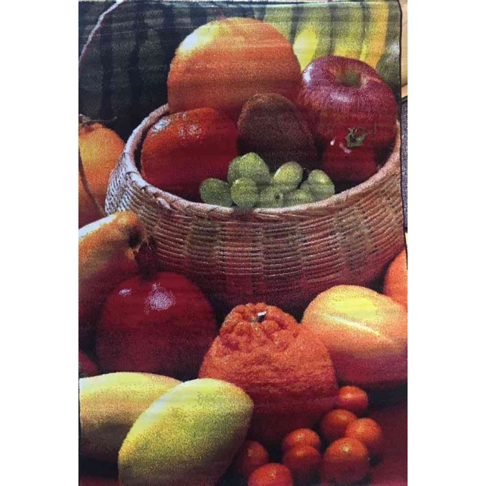سجاد تركي مطابخ 57092 فواكة