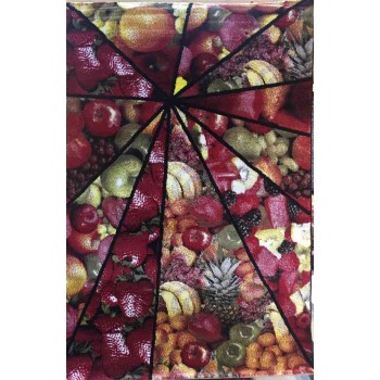 سجاد تركي مطابخ 57091 فواكة