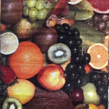 سجاد تركي مطابخ 57094 فواكة