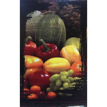 سجاد تركي مطابخ 57096 فواكة