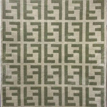 سجاد تركي ماسل 102 اخضر