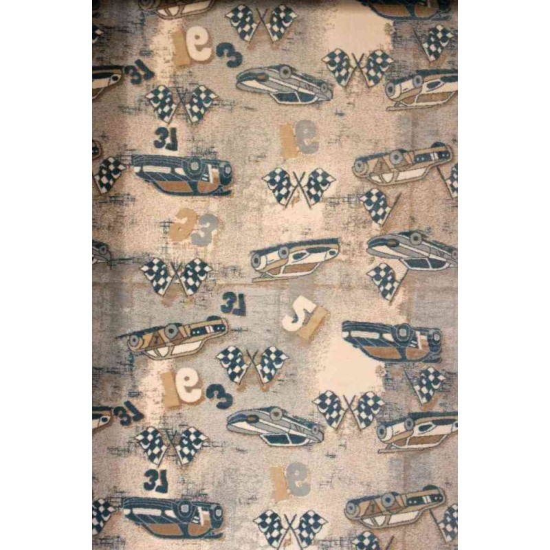 سجاد تركي اطفال سماوي