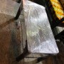 طاوله حديد مقاس 50*80