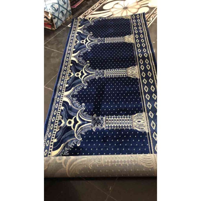 سجاد صلاة كحلي
