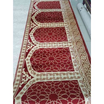 سجاد صلاة 125*500 نقشة اسلامي ايوا 1