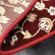 سجاد صلاة موكيت سوبر شاهين الحرمين احمر
