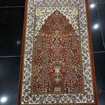 سجاد صلاة الامام الاحلام .75*1.25