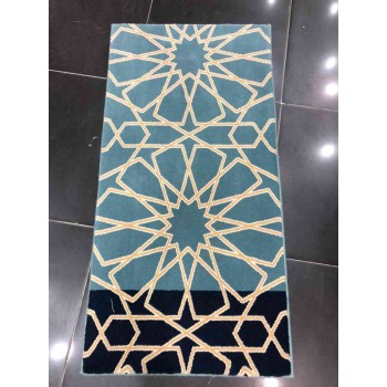 سجاد صلاة موكيت سوبر شاهين اسلامي سماوي