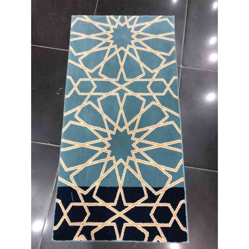 سجاد صلاة موكيت سوبر شاهين اسلامي سماوي