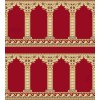 سجاد المساجد 