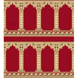 فرش صلاة موكيت