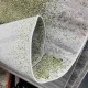 سجاد تركي بيانو اخضر