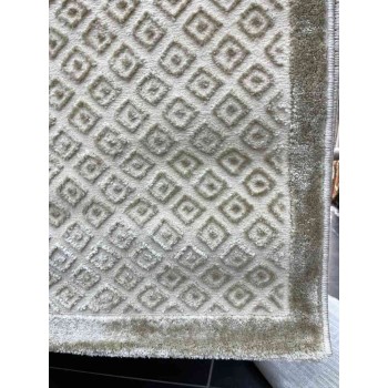 سجاد تركي ستار حرير 1991 فيزون مقاس 50*80