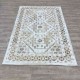 سجاد تركي ميا 11224B بيج يني مقاس 80*150