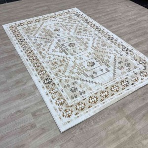 سجاد تركي ميا 11224B بيج يني مقاس 50*80 سجاد تركي ميا 11224B بيج يني مقاس 50*80