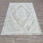 سجاد تركي ميا 11236B بيج ذهبي مقاس 200*300