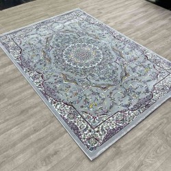 سجاد تركي احلامي كلاسيك سميك ناعم ODT97A رصاصي مقاس 200*300 سجاد تركي احلامي كلاسيك سميك ناعم ODT97A رصاصي مقاس 200*300