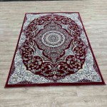 سجاد تركي احلامي كلاسيك سميك ناعم ODT97A احمرمقاس 200*300