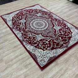 سجاد تركي احلامي كلاسيك سميك ناعم ODT97A احمرمقاس 100*200 سجاد تركي احلامي كلاسيك سميك ناعم ODT97A احمرمقاس 100*200