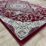 سجاد تركي احلامي كلاسيك سميك ناعم ODT97A احمرمقاس 200*300