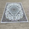 سجاد تركي احلامي كلاسيك سميك ناعم ODT97A ابيض مقاس 100*200