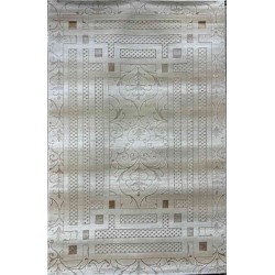 سجاد تركي خيال نقشه رقم 04917B نقشه حديثه ومميزه لون كريم سجاد تركي خيال نقشه رقم 04917B نقشه حديثه ومميزه لون كريم