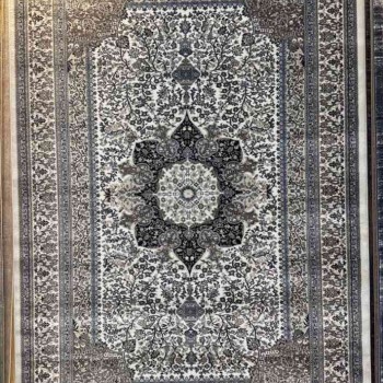 سجاد تركي سوبر الماس كريم مقاس 200*300