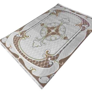 سجاد تركي بيونكلا BN102A كريم بني مقاس 250*350 سجاد تركي بيونكلا BN102A كريم بني مقاس 250*350