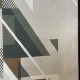 سجاد المصممين لونك تركي A0058 كريم كوكين مقاس 300*400 - سجاد فرنسي شرقي