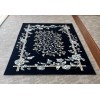 سجاد كلاسيك مالمو تركي S1019 كحلي مقاس 100*300