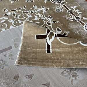 سجاد كلاسيك مالمو تركي S1019 فيزون مقاس 200*300