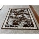 سجاد كلاسيك مالمو تركي S1020 كابتشينو مقاس 300*400