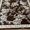 سجاد كلاسيك مالمو تركي S1020 كابتشينو مقاس 200*300