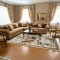 سجاد كلاسيك مالمو تركي S1020 كريم مقاس 80*150