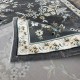 سجاد كلاسيك مالمو تركي S1020 رصاصي مقاس 300*400