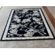 سجاد كلاسيك مالمو تركي S1020 كحلي مقاس 150*220