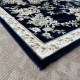 سجاد كلاسيك مالمو تركي S1020 كحلي مقاس 150*220