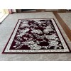 سجاد كلاسيك مالمو تركي S1020 عنابي مقاس 250*350
