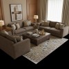 سجاد كلاسيك مالمو تركي S1020 فيزون مقاس 80*150