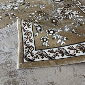 سجاد كلاسيك مالمو تركي S1020 فيزون مقاس 50*80