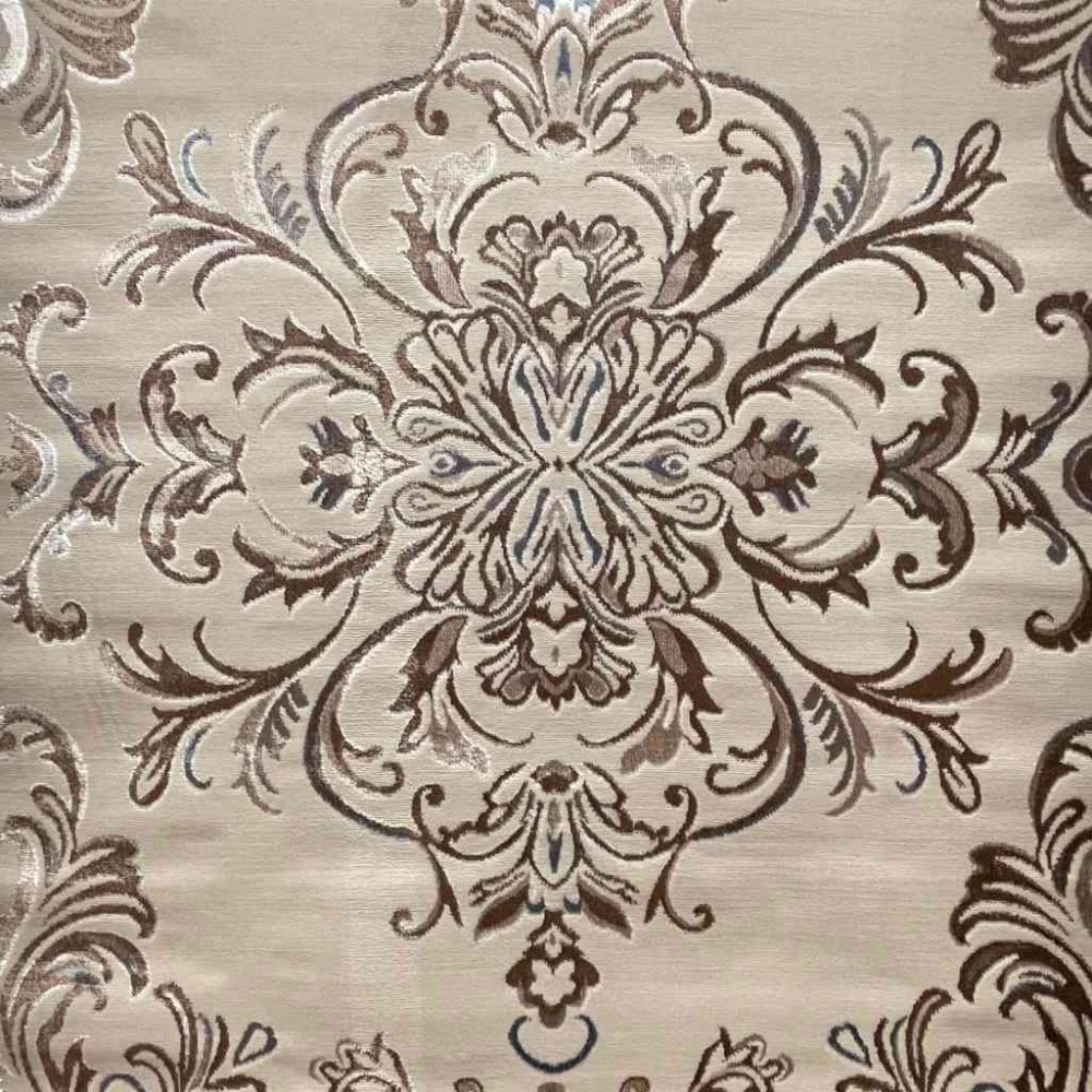 سجاد ميلسا تركي 5072A لون كابتشينو مقاس 300*400