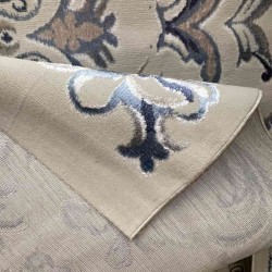 سجاد ميلسا تركي 5072A لون سماوي مقاس 300*400 سجاد ميلسا تركي 5072A لون سماوي مقاس 300*400