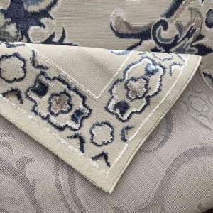 سجاد ميلسا تركي 5071A لون كحلي مقاس 50*80 سجاد ميلسا تركي 5071A لون كحلي مقاس 50*80