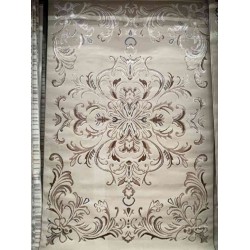 سجاد ميلسا تركي 5072A لون فيزون مقاس 300*400