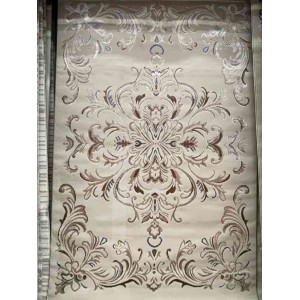 سجاد ميلسا تركي 5072A لون فيزون مقاس 250*350