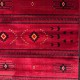 سجاد تركي بخارى سوبر افغاني 07381 احمر مقاس 80*150 سجاد تركي بخارى سوبر افغاني 07381 احمر مقاس 80*150