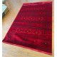 سجاد تركي بخارى سوبر افغاني 07381 احمر مقاس 80*150 سجاد تركي بخارى سوبر افغاني 07381 احمر مقاس 80*150